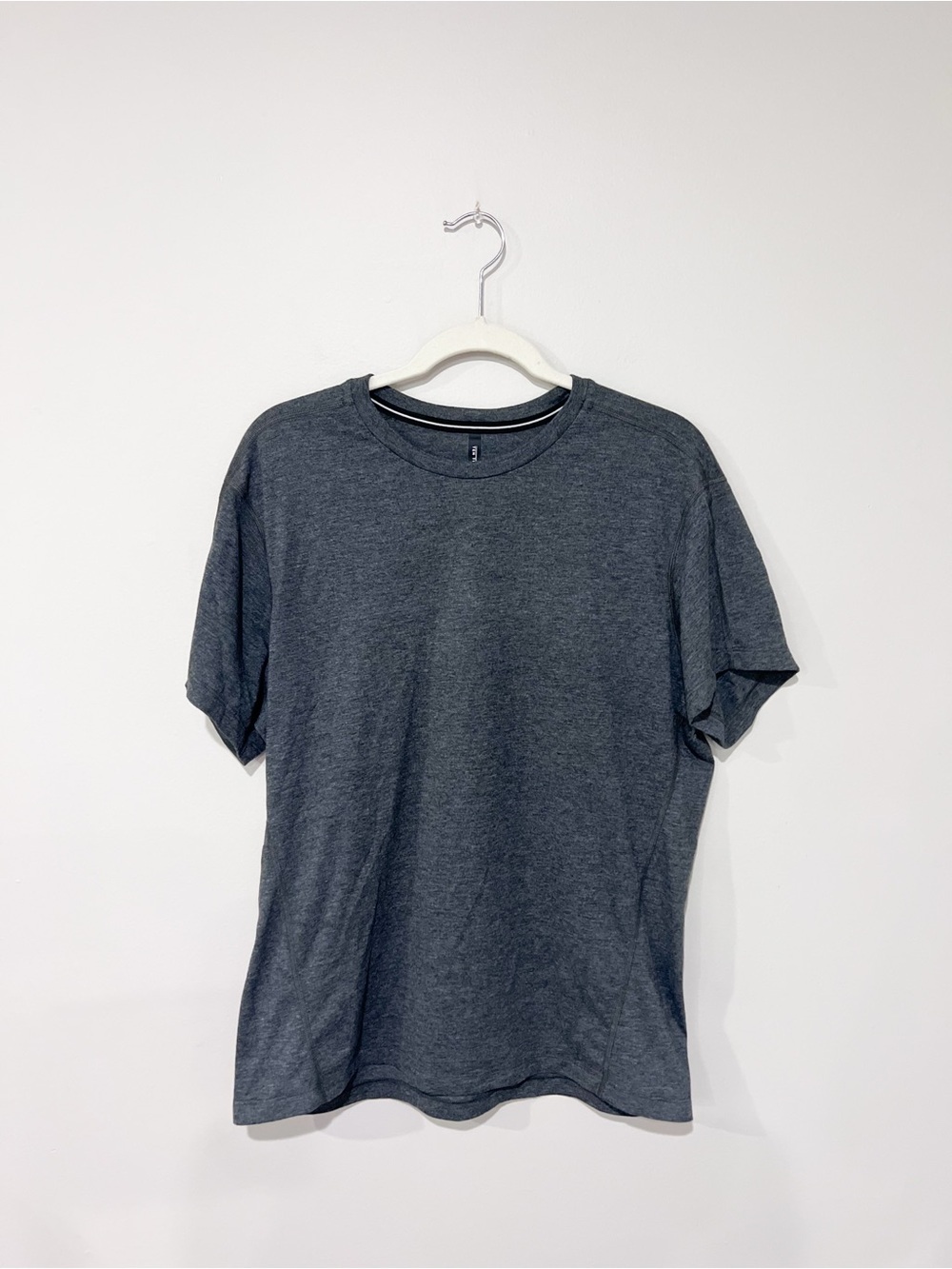 Ten Thousand Durable T-Shirt Gray